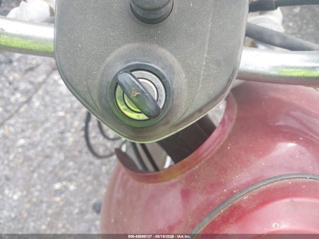 Aukcja sprzedaży 1979 Honda Cm200, vin: CM185T2101992, numer aukcji: 45896127
