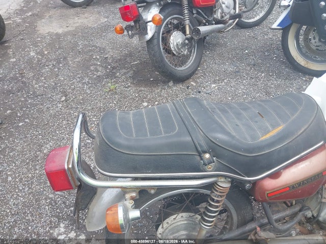 Aukcja sprzedaży 1979 Honda Cm200, vin: CM185T2101992, numer aukcji: 45896127