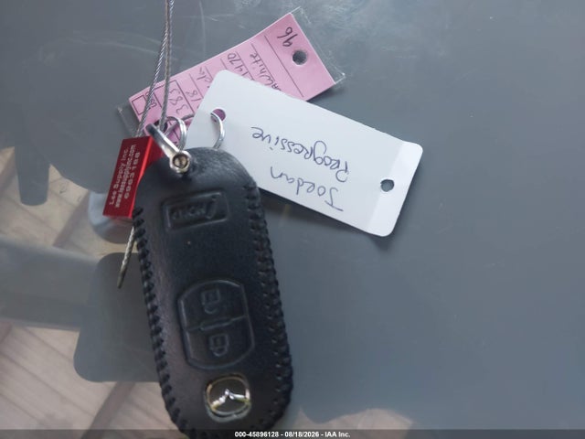Aukcja sprzedaży 2018 Mazda Cx-5 Sport, vin: JM3KFABM4J1349470, numer aukcji: 45896128