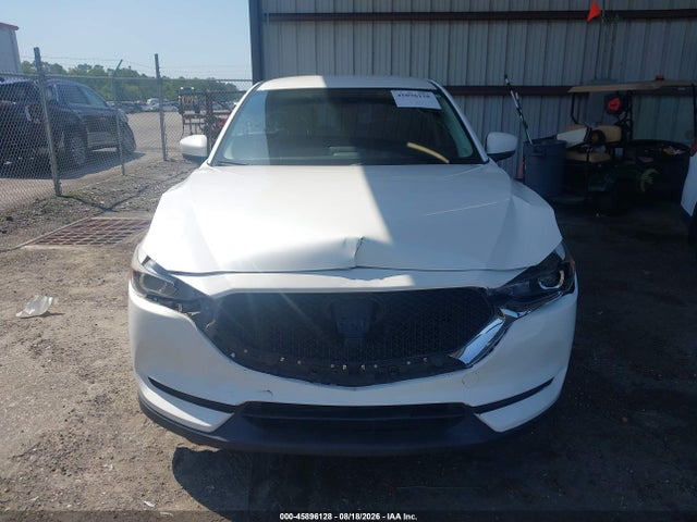 Aukcja sprzedaży 2018 Mazda Cx-5 Sport, vin: JM3KFABM4J1349470, numer aukcji: 45896128