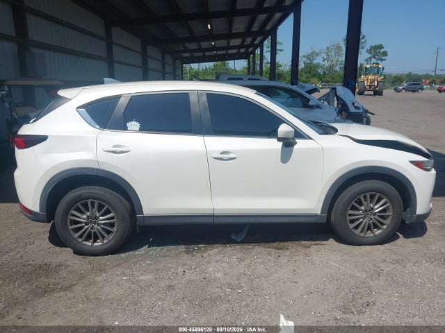 Aukcja sprzedaży 2018 Mazda Cx-5 Sport, vin: JM3KFABM4J1349470, numer aukcji: 45896128