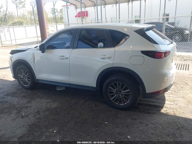 Aukcja sprzedaży 2018 Mazda Cx-5 Sport, vin: JM3KFABM4J1349470, numer aukcji: 45896128