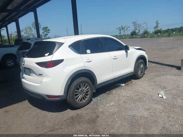 Aukcja sprzedaży 2018 Mazda Cx-5 Sport, vin: JM3KFABM4J1349470, numer aukcji: 45896128