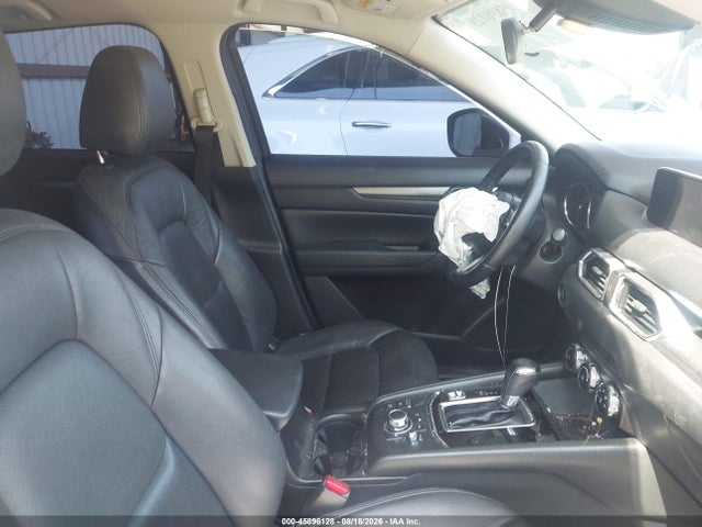 Aukcja sprzedaży 2018 Mazda Cx-5 Sport, vin: JM3KFABM4J1349470, numer aukcji: 45896128