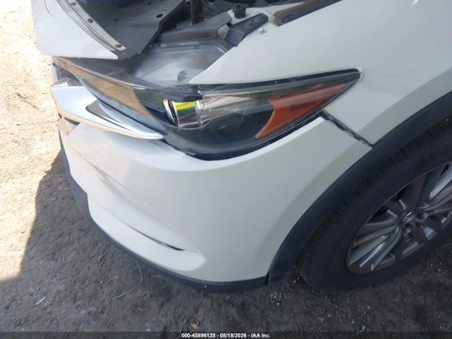 Aukcja sprzedaży 2018 Mazda Cx-5 Sport, vin: JM3KFABM4J1349470, numer aukcji: 45896128