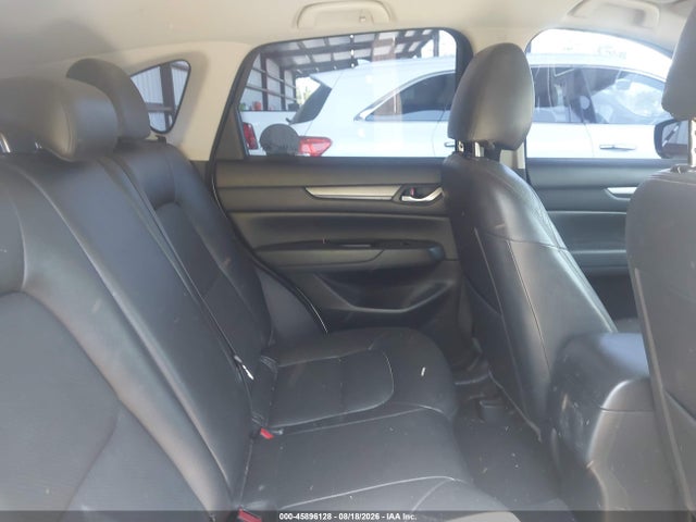 Aukcja sprzedaży 2018 Mazda Cx-5 Sport, vin: JM3KFABM4J1349470, numer aukcji: 45896128