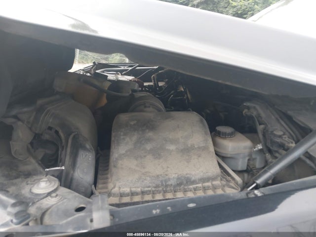 1FTEX1EF8GKE37912 Ford F-150 Xl