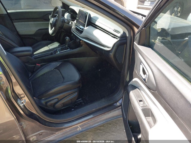 Aukcja sprzedaży 2022 Jeep Compass Latitude Fwd, vin: 3C4NJCBB8NT138382, numer aukcji: 45896135
