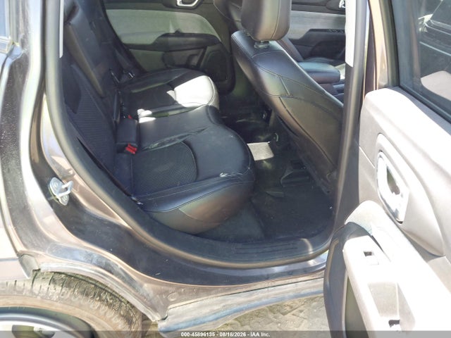 Aukcja sprzedaży 2022 Jeep Compass Latitude Fwd, vin: 3C4NJCBB8NT138382, numer aukcji: 45896135