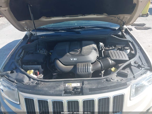 Продаж на аукціоні авто 2015 Jeep Grand Cherokee Laredo, vin: 1C4RJFAG5FC913461, номер лоту: 45896137