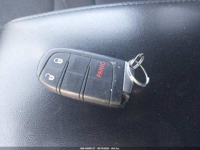 Продаж на аукціоні авто 2015 Jeep Grand Cherokee Laredo, vin: 1C4RJFAG5FC913461, номер лоту: 45896137