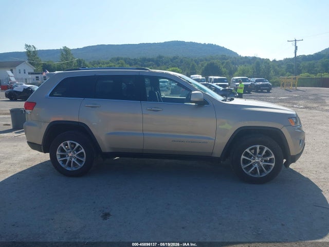 Продаж на аукціоні авто 2015 Jeep Grand Cherokee Laredo, vin: 1C4RJFAG5FC913461, номер лоту: 45896137