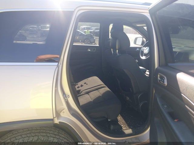 Продаж на аукціоні авто 2015 Jeep Grand Cherokee Laredo, vin: 1C4RJFAG5FC913461, номер лоту: 45896137