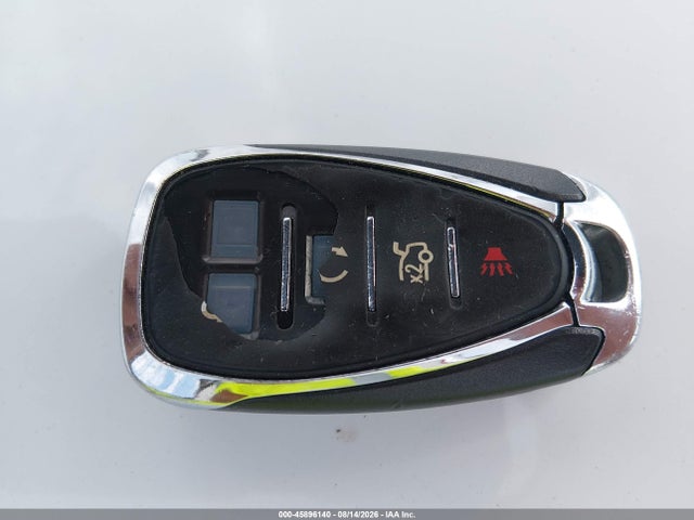 2023 Chevrolet Malibu Fwd 1lt მანქანა იყიდება აუქციონზე, vin: 1G1ZD5ST8PF186502, აუქციონის ნომერი: 45896140