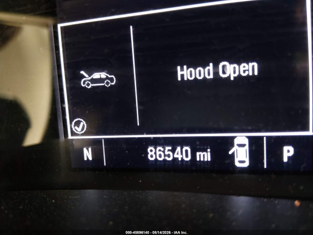 2023 Chevrolet Malibu Fwd 1lt მანქანა იყიდება აუქციონზე, vin: 1G1ZD5ST8PF186502, აუქციონის ნომერი: 45896140