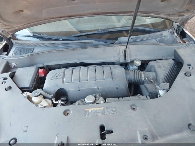 GMC Acadia Denali 2015 1GKKRTKD9FJ217358 Image 10