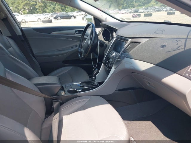 Aukcja sprzedaży 2013 Hyundai Sonata Hybrid Limited, vin: KMHEC4A43DA067841, numer aukcji: 45896147