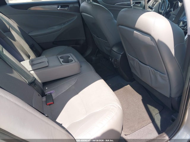 Aukcja sprzedaży 2013 Hyundai Sonata Hybrid Limited, vin: KMHEC4A43DA067841, numer aukcji: 45896147