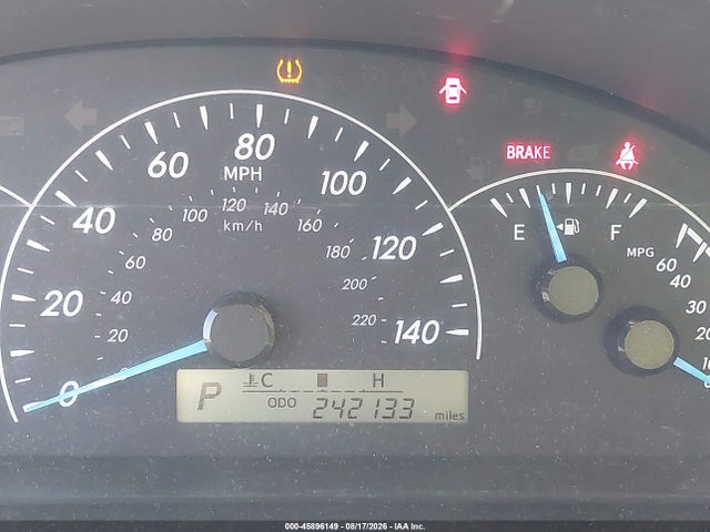 Продажа на аукционе авто 2012 Toyota Camry L, vin: 4T1BF1FK4CU520085, номер лота: 45896149