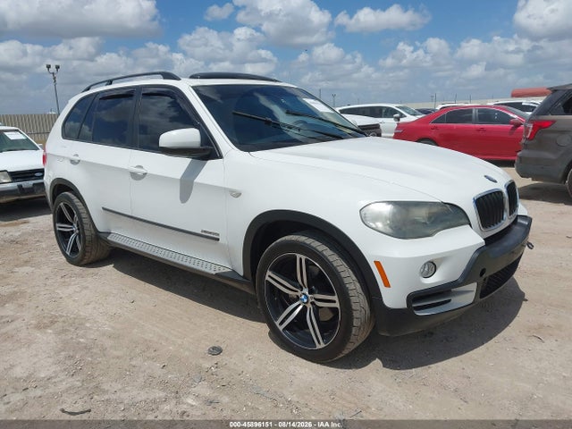 Продаж на аукціоні авто 2009 Bmw X5 Xdrive30i, vin: 5UXFE43529L262753, номер лоту: 45896151