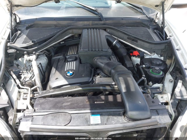 Продаж на аукціоні авто 2009 Bmw X5 Xdrive30i, vin: 5UXFE43529L262753, номер лоту: 45896151
