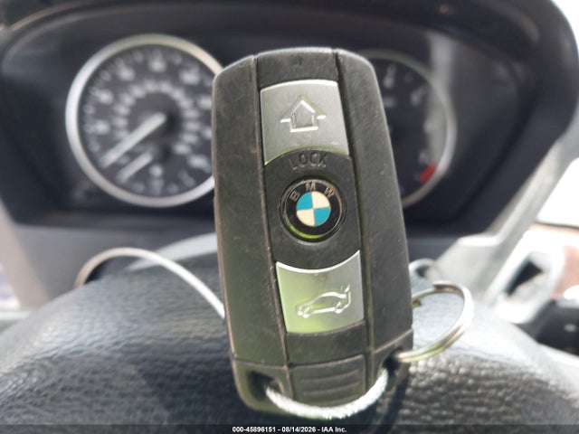 Продаж на аукціоні авто 2009 Bmw X5 Xdrive30i, vin: 5UXFE43529L262753, номер лоту: 45896151