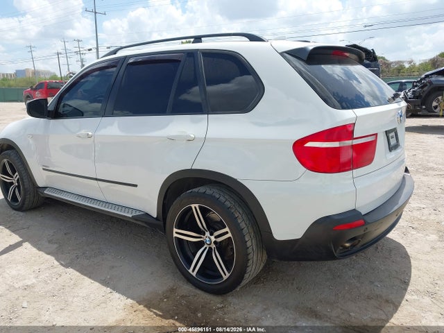 Продаж на аукціоні авто 2009 Bmw X5 Xdrive30i, vin: 5UXFE43529L262753, номер лоту: 45896151