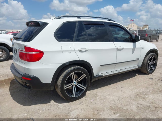 Продаж на аукціоні авто 2009 Bmw X5 Xdrive30i, vin: 5UXFE43529L262753, номер лоту: 45896151