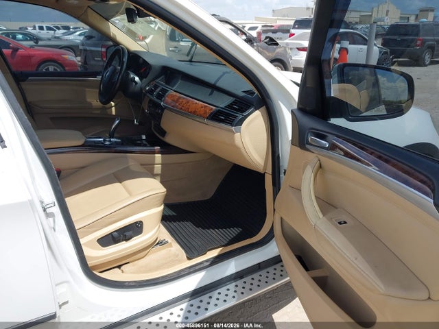 Продаж на аукціоні авто 2009 Bmw X5 Xdrive30i, vin: 5UXFE43529L262753, номер лоту: 45896151