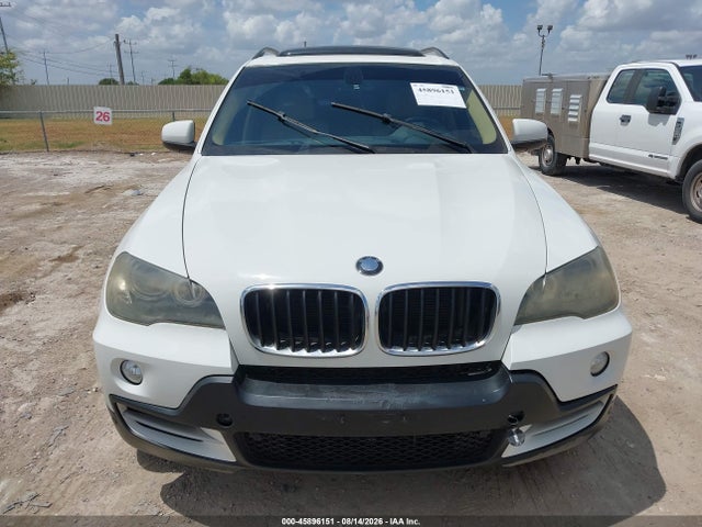 Продаж на аукціоні авто 2009 Bmw X5 Xdrive30i, vin: 5UXFE43529L262753, номер лоту: 45896151