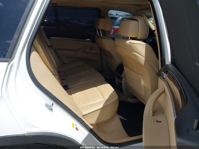 Продаж на аукціоні авто 2009 Bmw X5 Xdrive30i, vin: 5UXFE43529L262753, номер лоту: 45896151