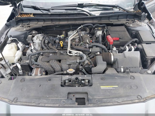 Продаж на аукціоні авто 2021 Nissan Altima Sv Intelligent Awd, vin: 1N4BL4DW4MN396020, номер лоту: 45896153