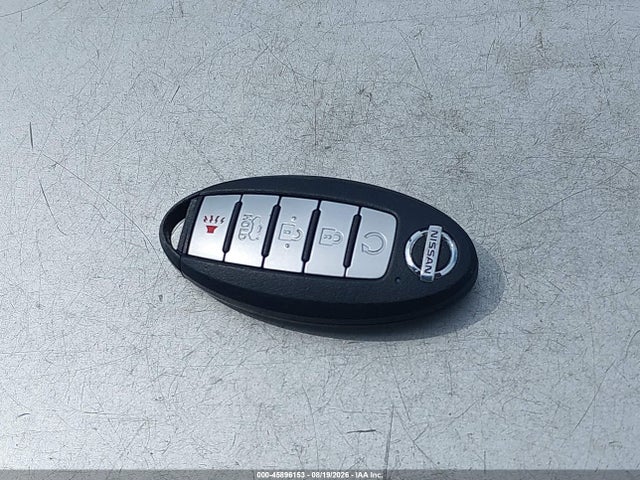Продаж на аукціоні авто 2021 Nissan Altima Sv Intelligent Awd, vin: 1N4BL4DW4MN396020, номер лоту: 45896153