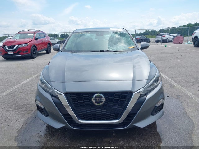 Продаж на аукціоні авто 2021 Nissan Altima Sv Intelligent Awd, vin: 1N4BL4DW4MN396020, номер лоту: 45896153