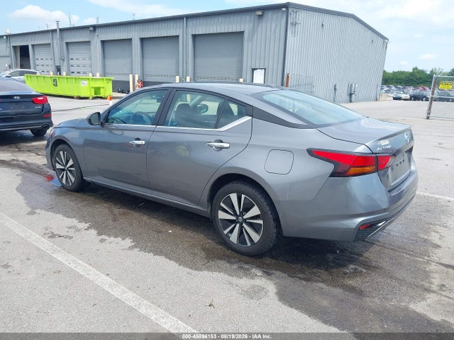 Продаж на аукціоні авто 2021 Nissan Altima Sv Intelligent Awd, vin: 1N4BL4DW4MN396020, номер лоту: 45896153