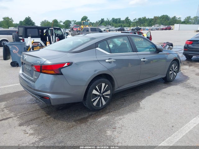 Продаж на аукціоні авто 2021 Nissan Altima Sv Intelligent Awd, vin: 1N4BL4DW4MN396020, номер лоту: 45896153