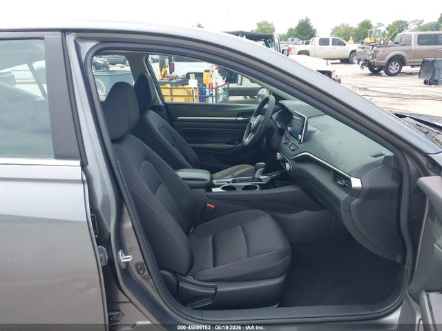 Продаж на аукціоні авто 2021 Nissan Altima Sv Intelligent Awd, vin: 1N4BL4DW4MN396020, номер лоту: 45896153