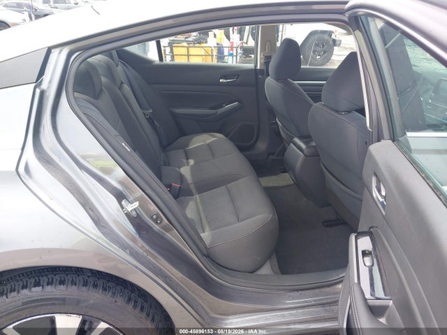 Продаж на аукціоні авто 2021 Nissan Altima Sv Intelligent Awd, vin: 1N4BL4DW4MN396020, номер лоту: 45896153