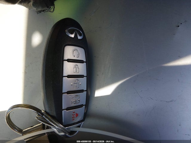 JN1EV7AP4JM354113 Infiniti Q50 3.0t Luxe