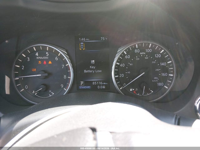 JN1EV7AP4JM354113 Infiniti Q50 3.0t Luxe
