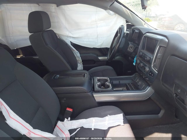 45896157 :رقم المزاد ، 1GCVKRECXEZ128126 vin ، 2014 Chevrolet Silverado 1500 Lt مزاد بيع