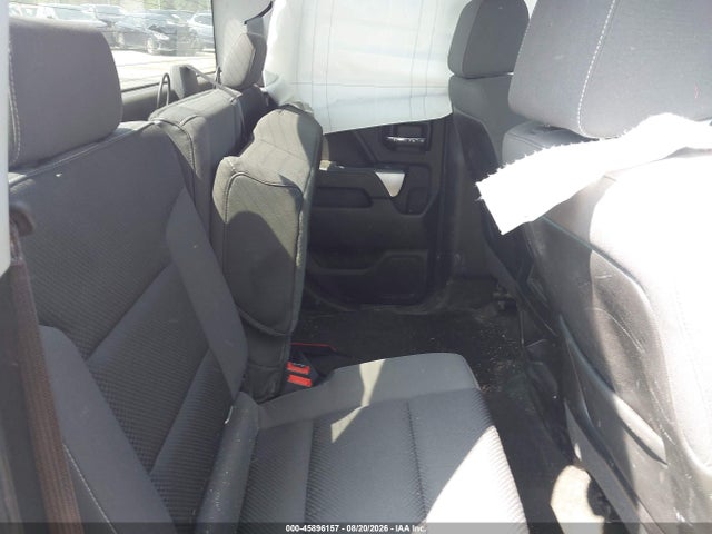 45896157 :رقم المزاد ، 1GCVKRECXEZ128126 vin ، 2014 Chevrolet Silverado 1500 Lt مزاد بيع