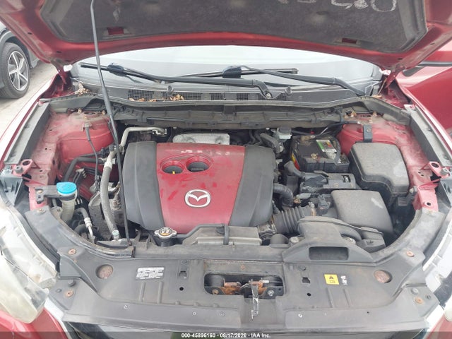 Aukcja sprzedaży 2013 Mazda Cx-5 Touring, vin: JM3KE2CE2D0123857, numer aukcji: 45896160