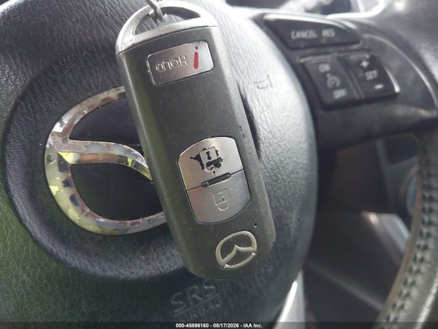 Aukcja sprzedaży 2013 Mazda Cx-5 Touring, vin: JM3KE2CE2D0123857, numer aukcji: 45896160