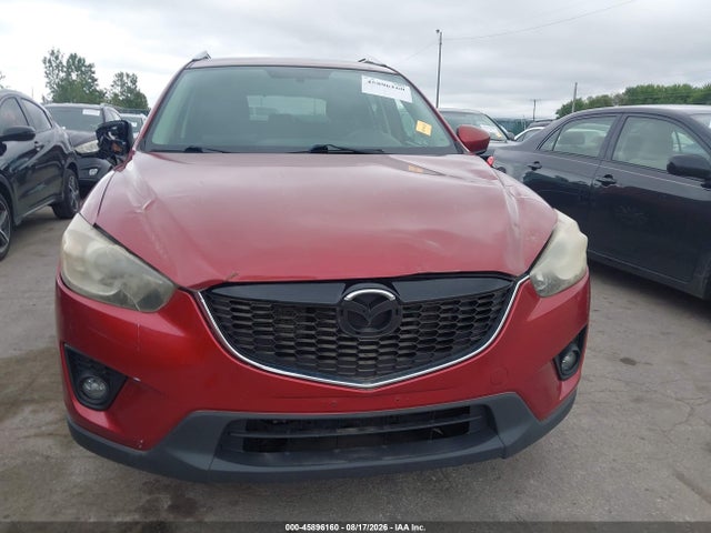 Aukcja sprzedaży 2013 Mazda Cx-5 Touring, vin: JM3KE2CE2D0123857, numer aukcji: 45896160
