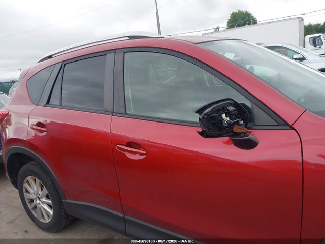 Aukcja sprzedaży 2013 Mazda Cx-5 Touring, vin: JM3KE2CE2D0123857, numer aukcji: 45896160