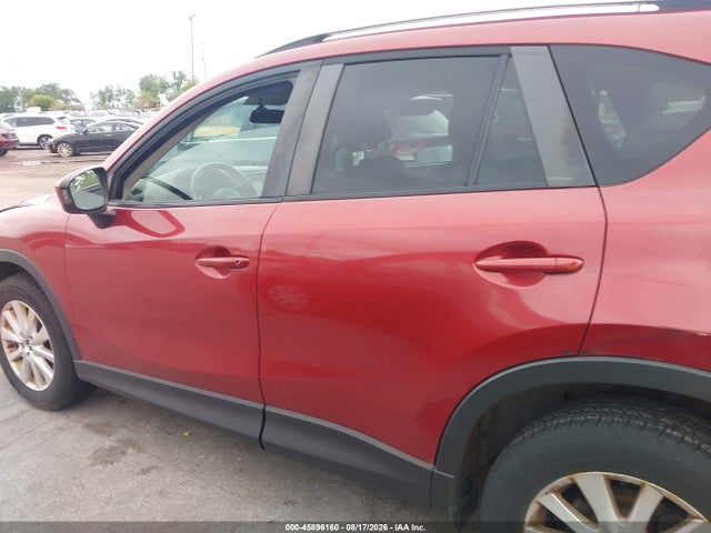 Aukcja sprzedaży 2013 Mazda Cx-5 Touring, vin: JM3KE2CE2D0123857, numer aukcji: 45896160