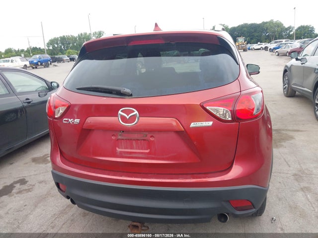 Aukcja sprzedaży 2013 Mazda Cx-5 Touring, vin: JM3KE2CE2D0123857, numer aukcji: 45896160