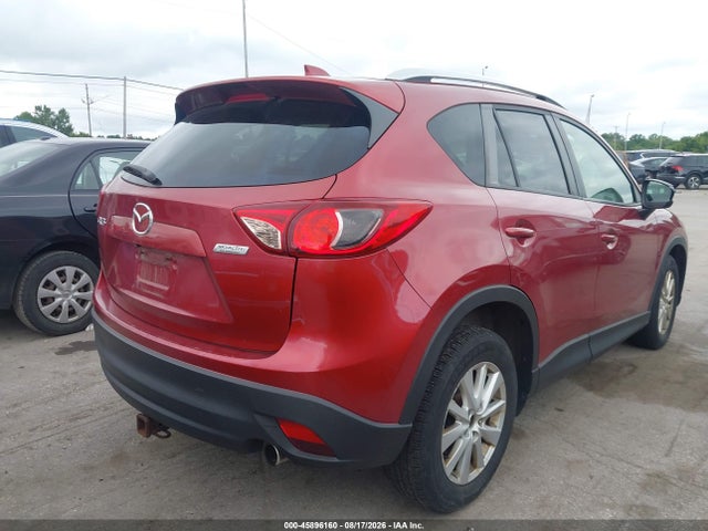 Aukcja sprzedaży 2013 Mazda Cx-5 Touring, vin: JM3KE2CE2D0123857, numer aukcji: 45896160