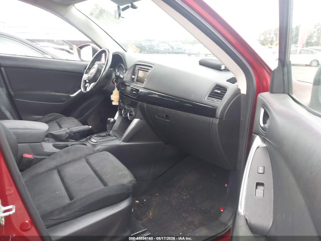 Aukcja sprzedaży 2013 Mazda Cx-5 Touring, vin: JM3KE2CE2D0123857, numer aukcji: 45896160